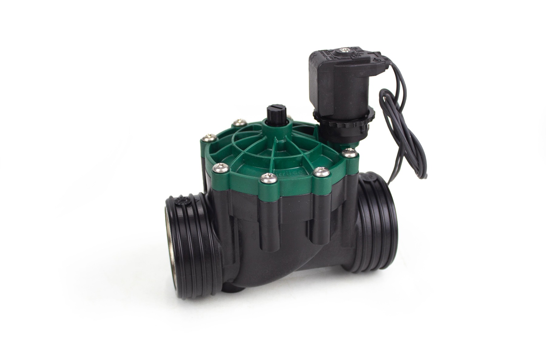 Elettrovalvola pro-valve ff 24v irritec, Elettrovalvole