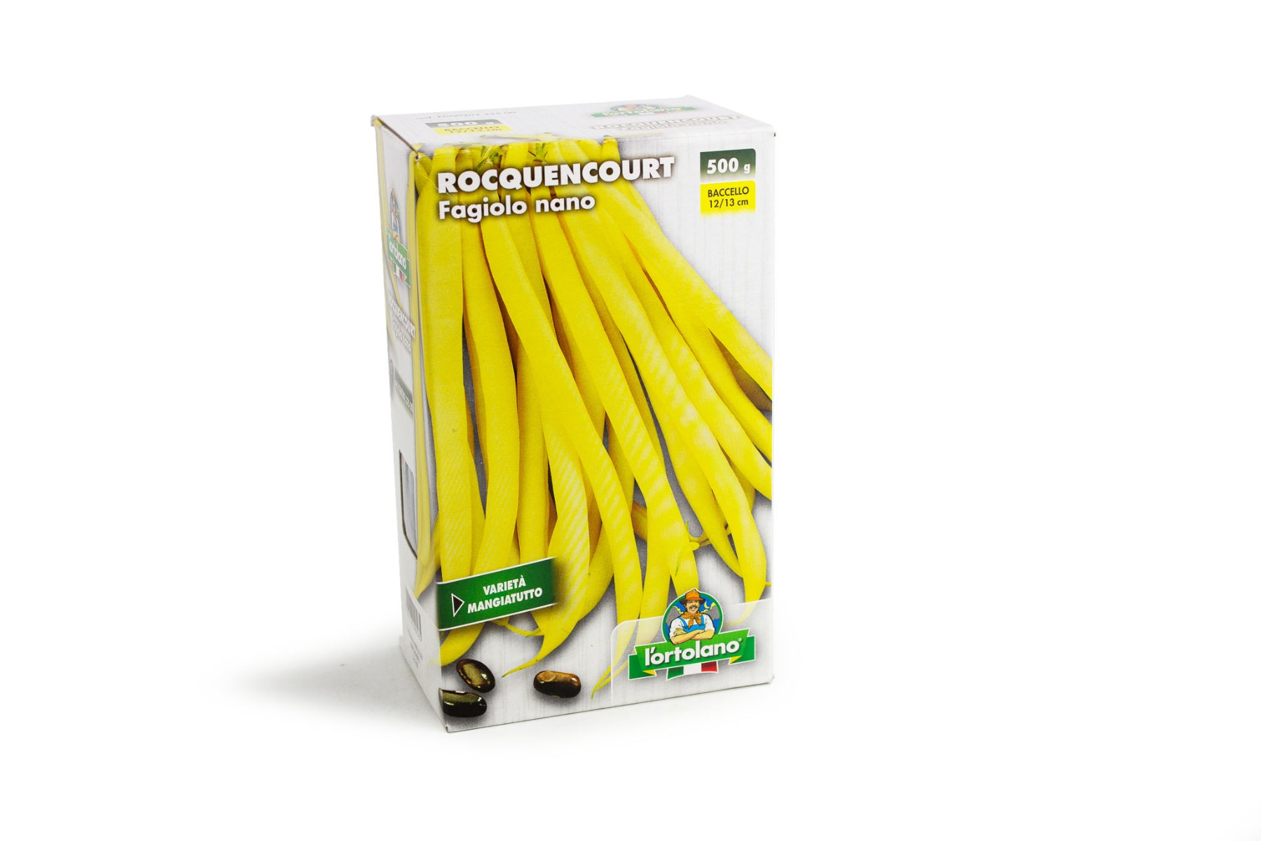 Tubino Antigelo in PVC per Legature Agricole - 1 kg Gogoverde