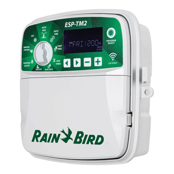 Programmatore RainBird ESP-TM2 8 stazioni - Trasformatore Interno