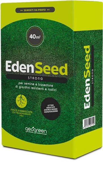Sementi per Prato Eden Seed Strong 1 kg