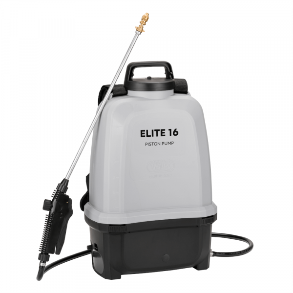 Pompa Spray professionale a batteria Volpi Elite 16