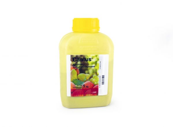 Fungicida in Granuli Idrodispersibili Basf Cantus WG 1 kg