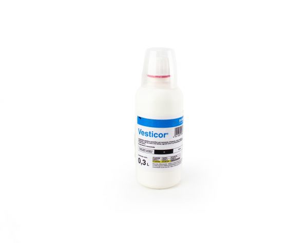 Insetticida Selettivo BASF Vesticor SC 300 ml