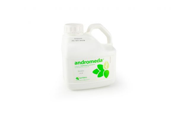 Fungicida Anti Botritico Serbios Andromeda 2 l