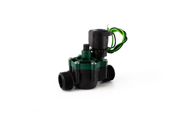 Elettrovalvola Irritec Pro-Valve VPN 1" M-M 9 Volt